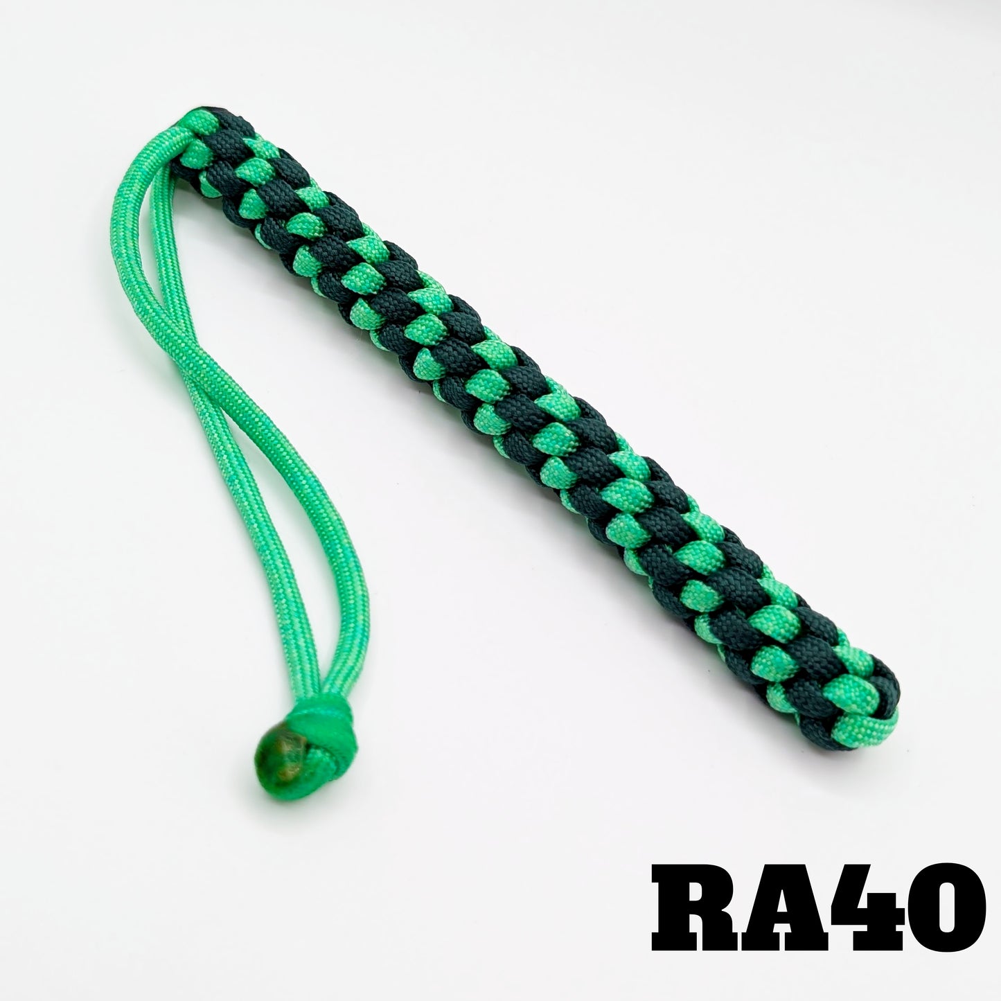 6" Paracord Tugs/Retrieval Aids
