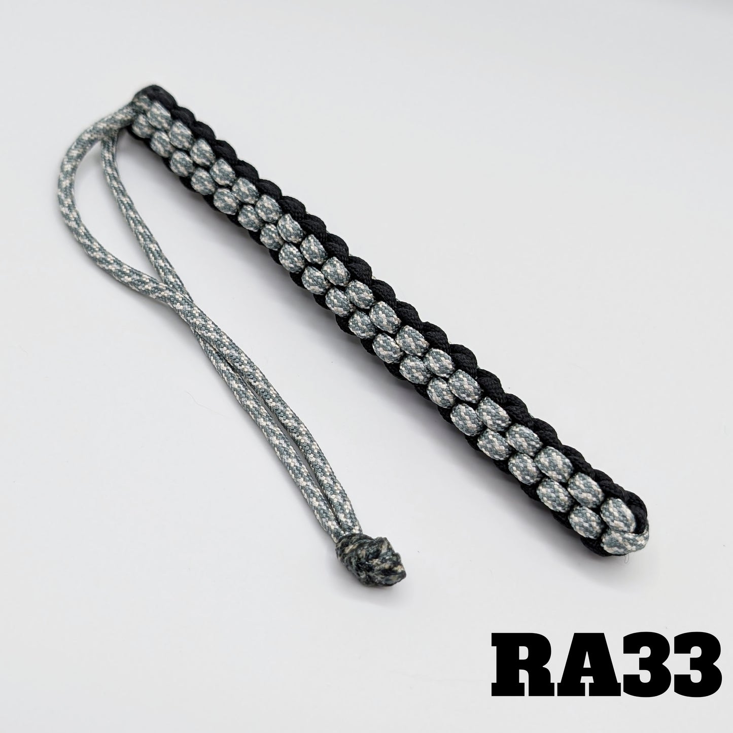 6" Paracord Tugs/Retrieval Aids
