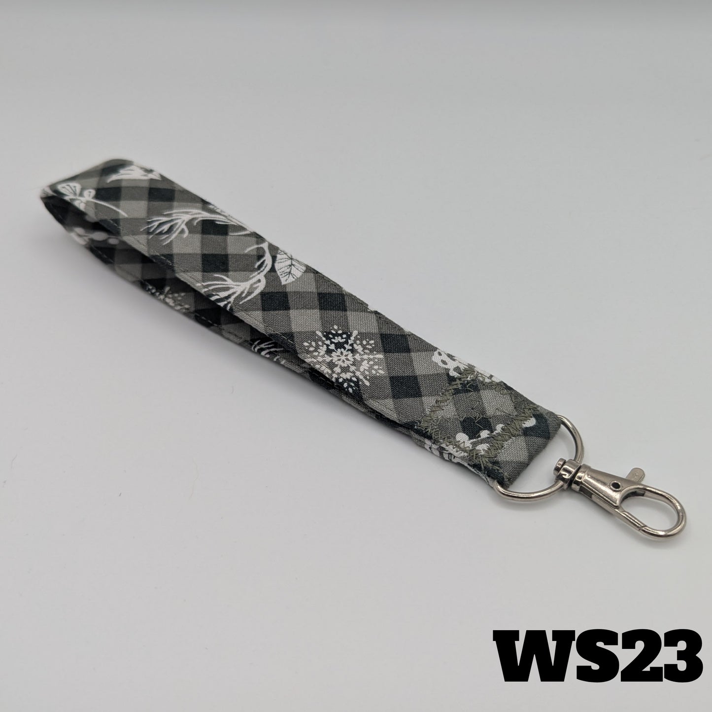 Wristlet Straps