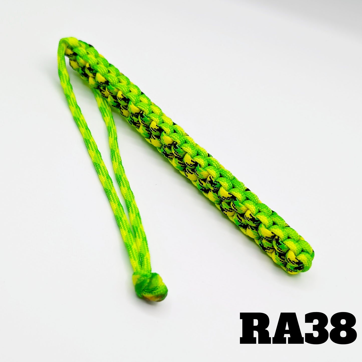 6" Paracord Tugs/Retrieval Aids