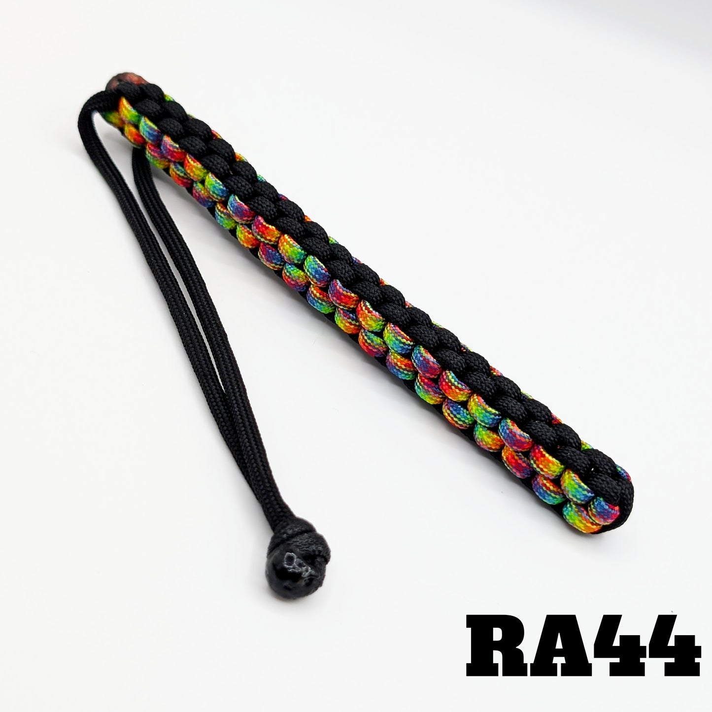 6" Paracord Tugs/Retrieval Aids