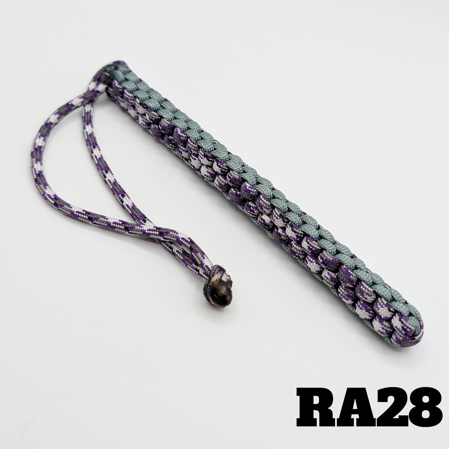 6" Paracord Tugs/Retrieval Aids