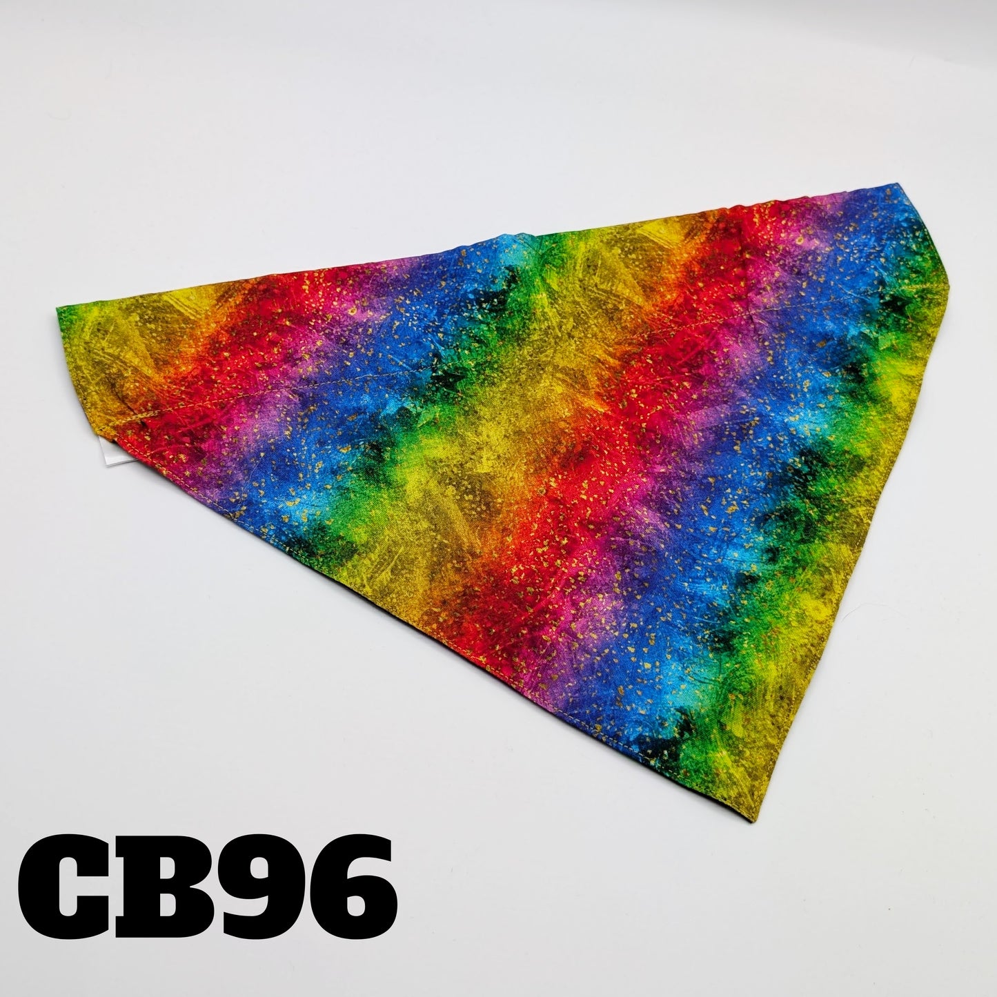 Over Collar Bandanas