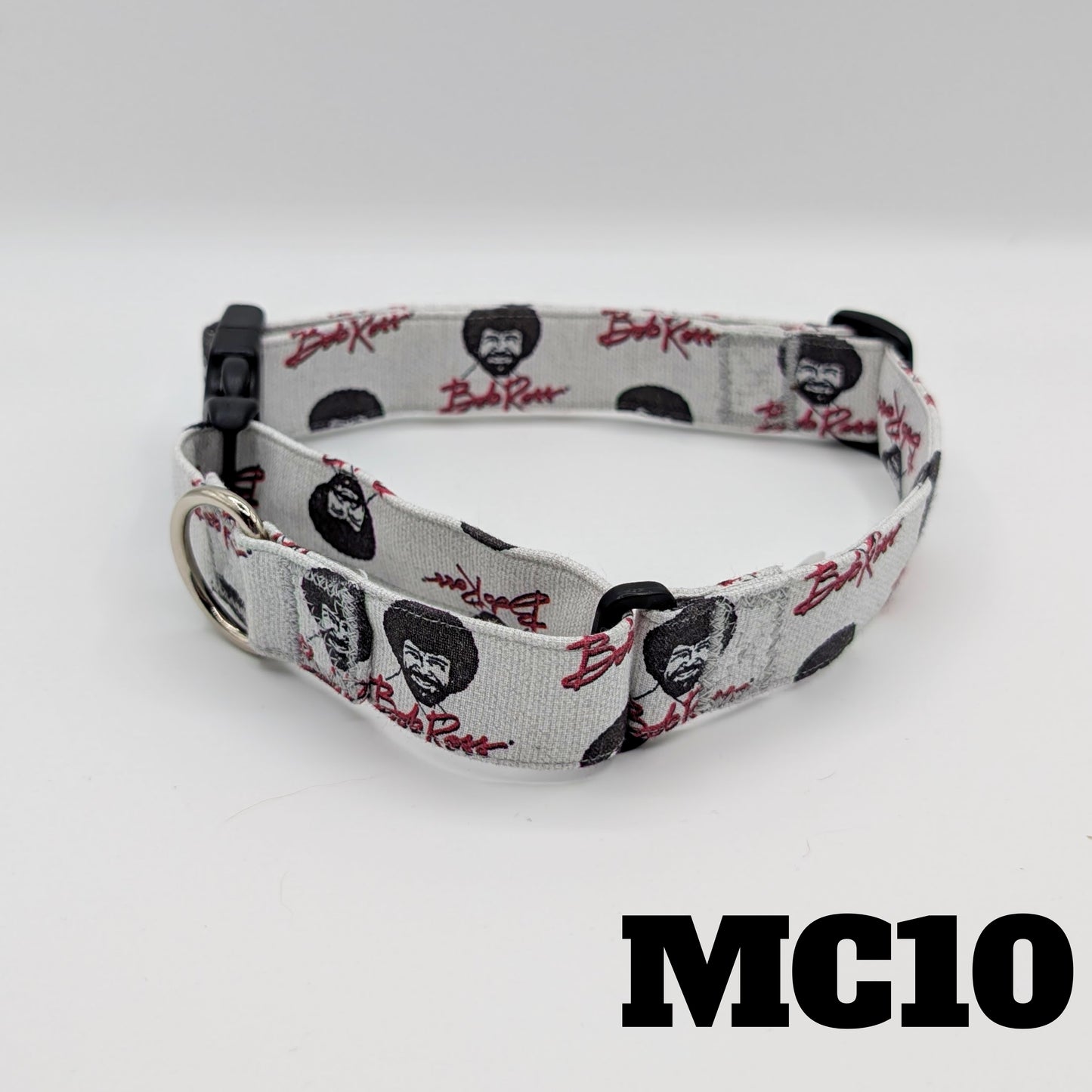 1" Martingale Collars