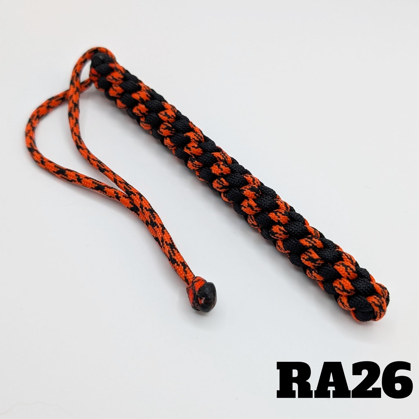 6" Paracord Tugs/Retrieval Aids