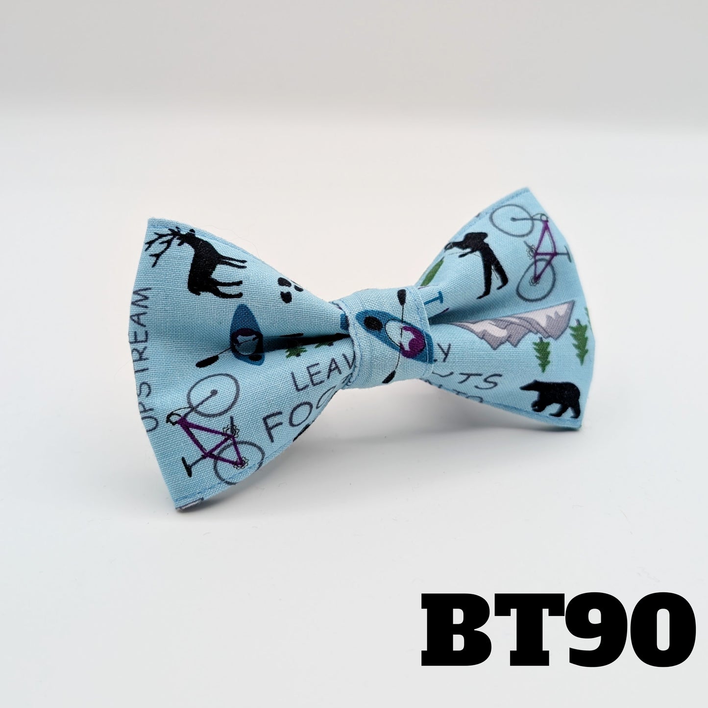 Bow Ties