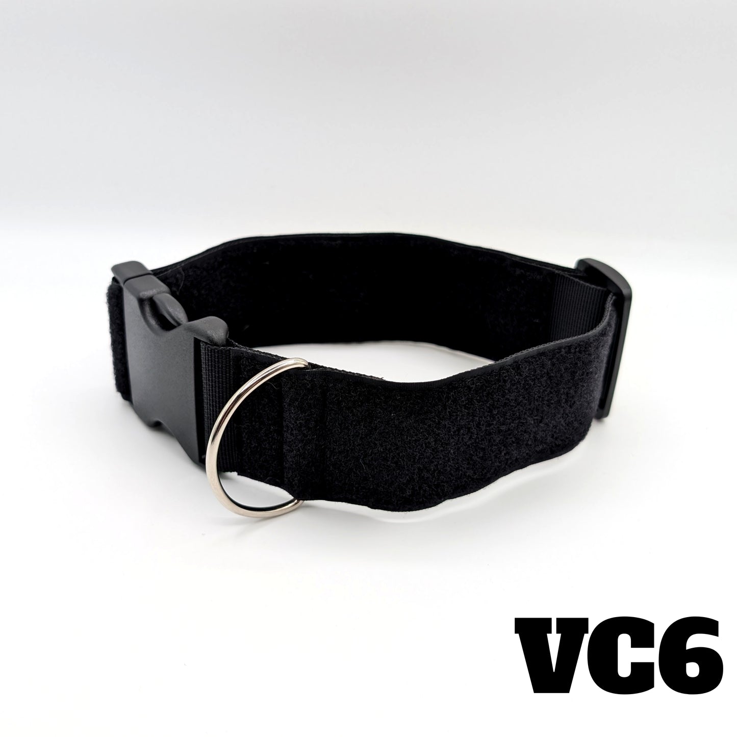 Velcro Collars