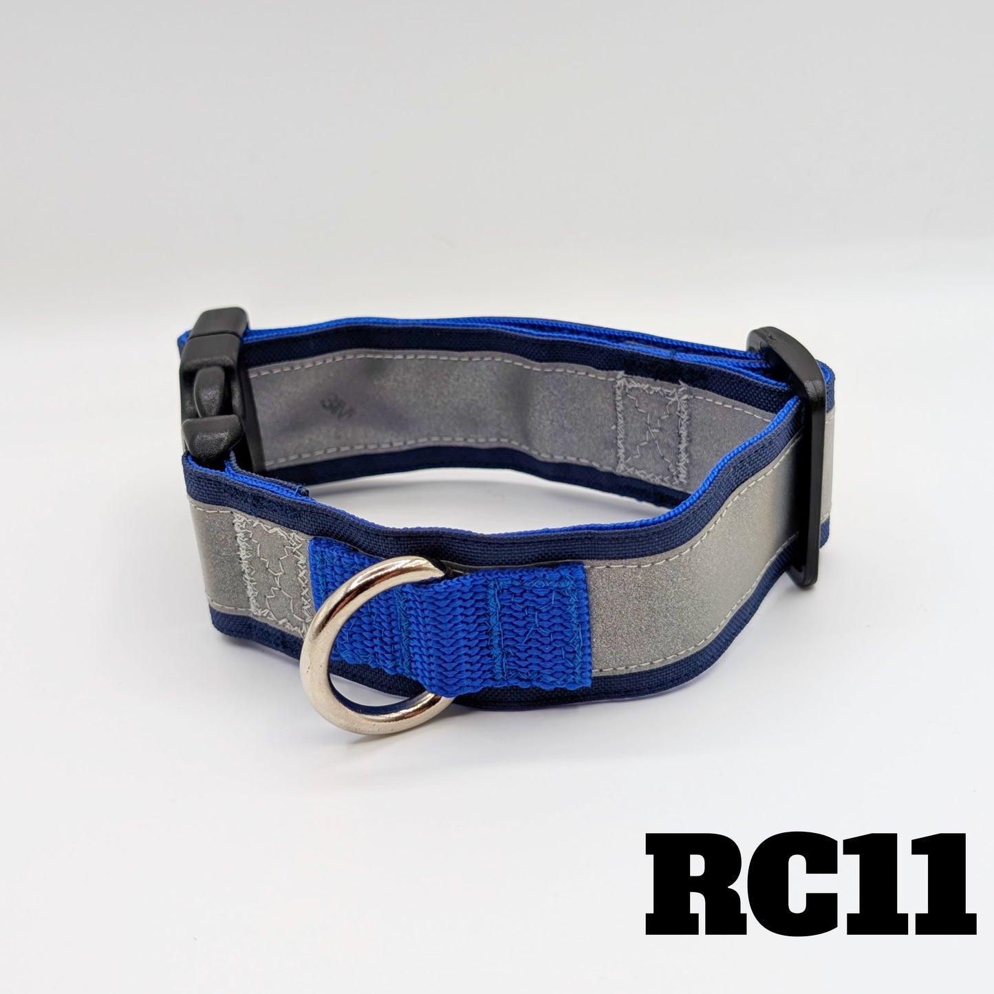 SE Reflective Collars
