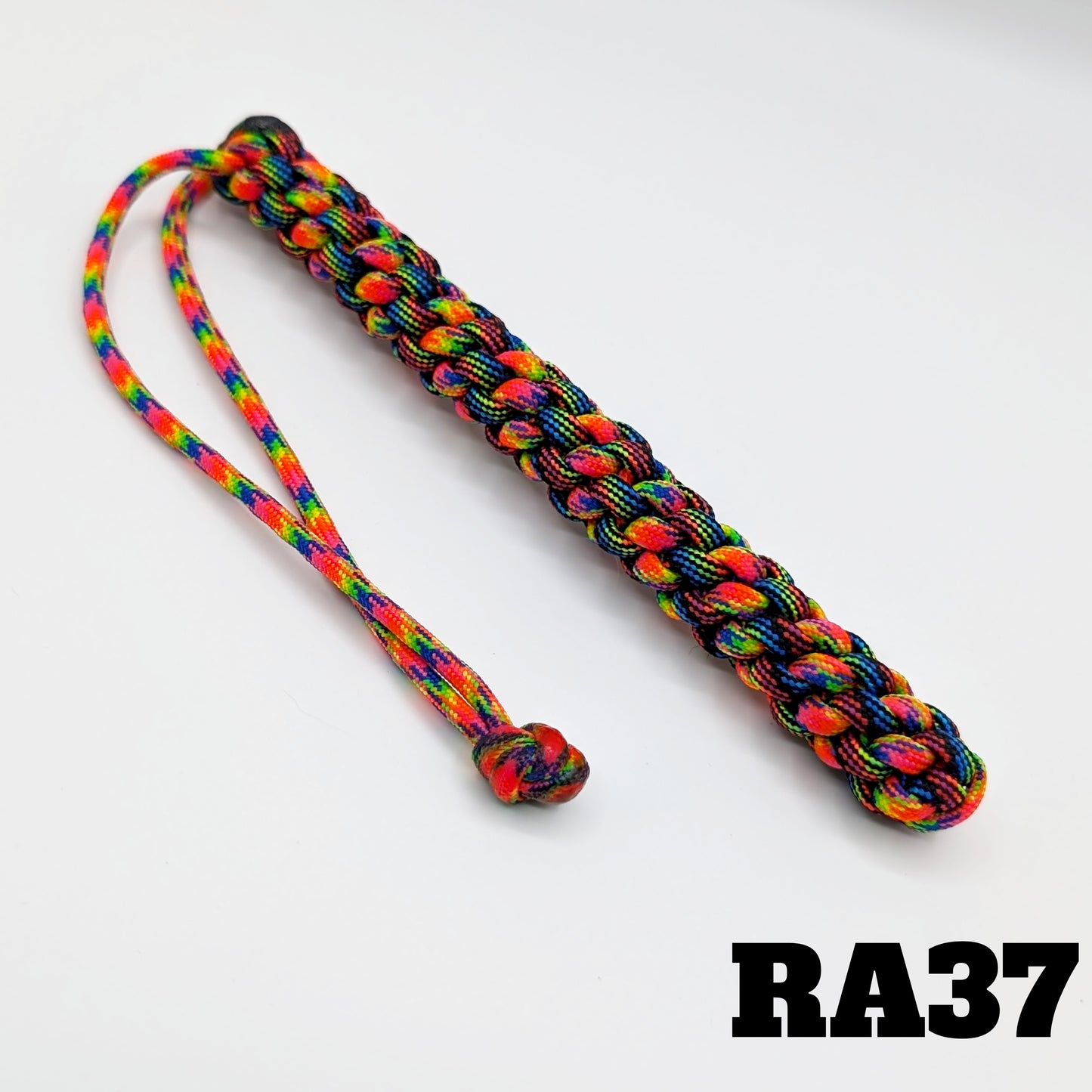 6" Paracord Tugs/Retrieval Aids