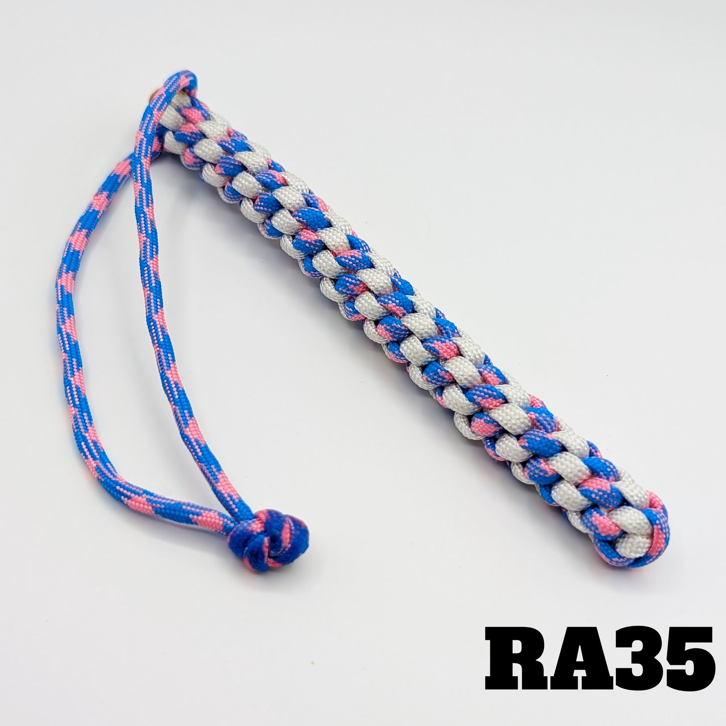 6" Paracord Tugs/Retrieval Aids