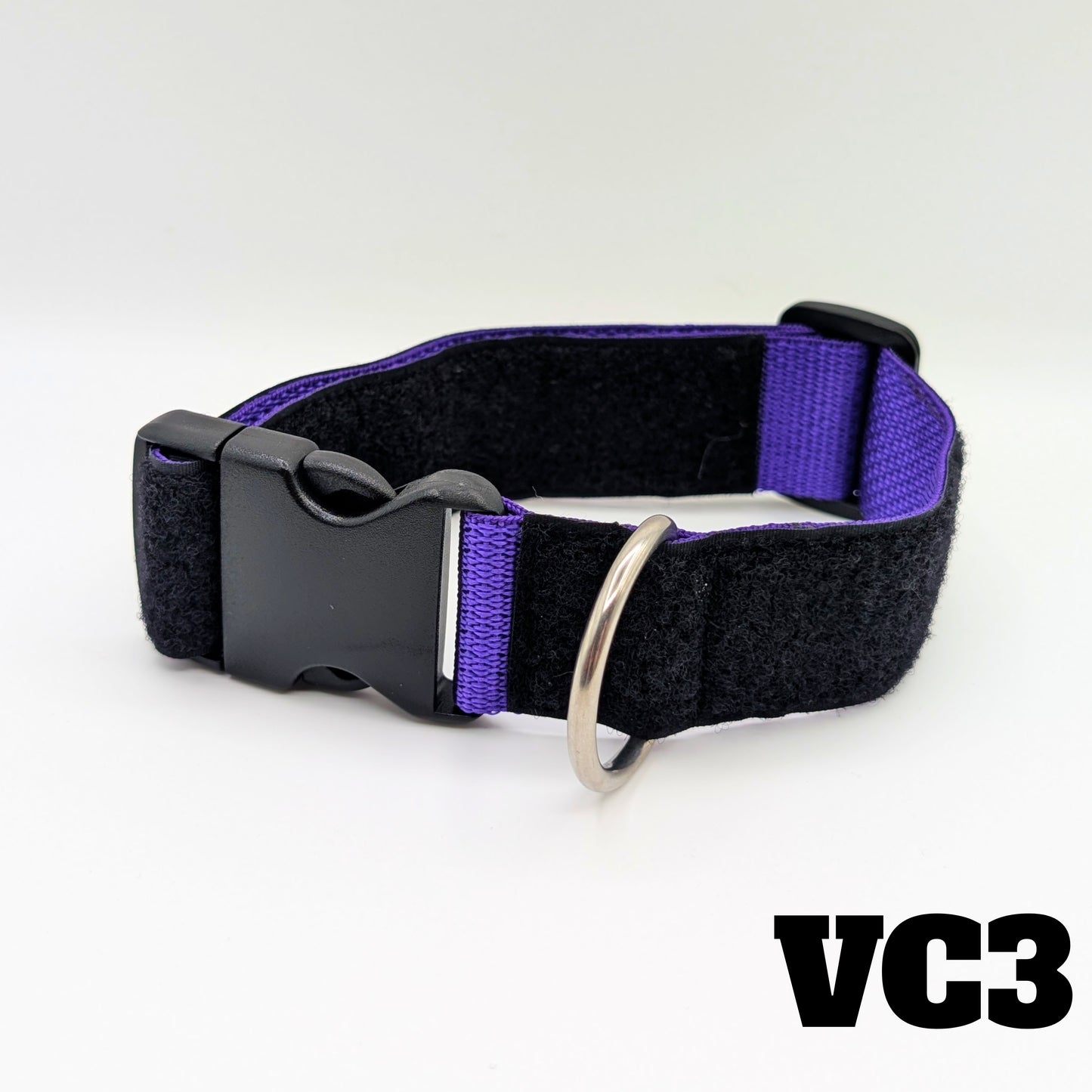 Velcro Collars