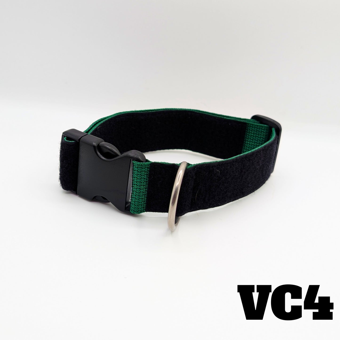 Velcro Collars