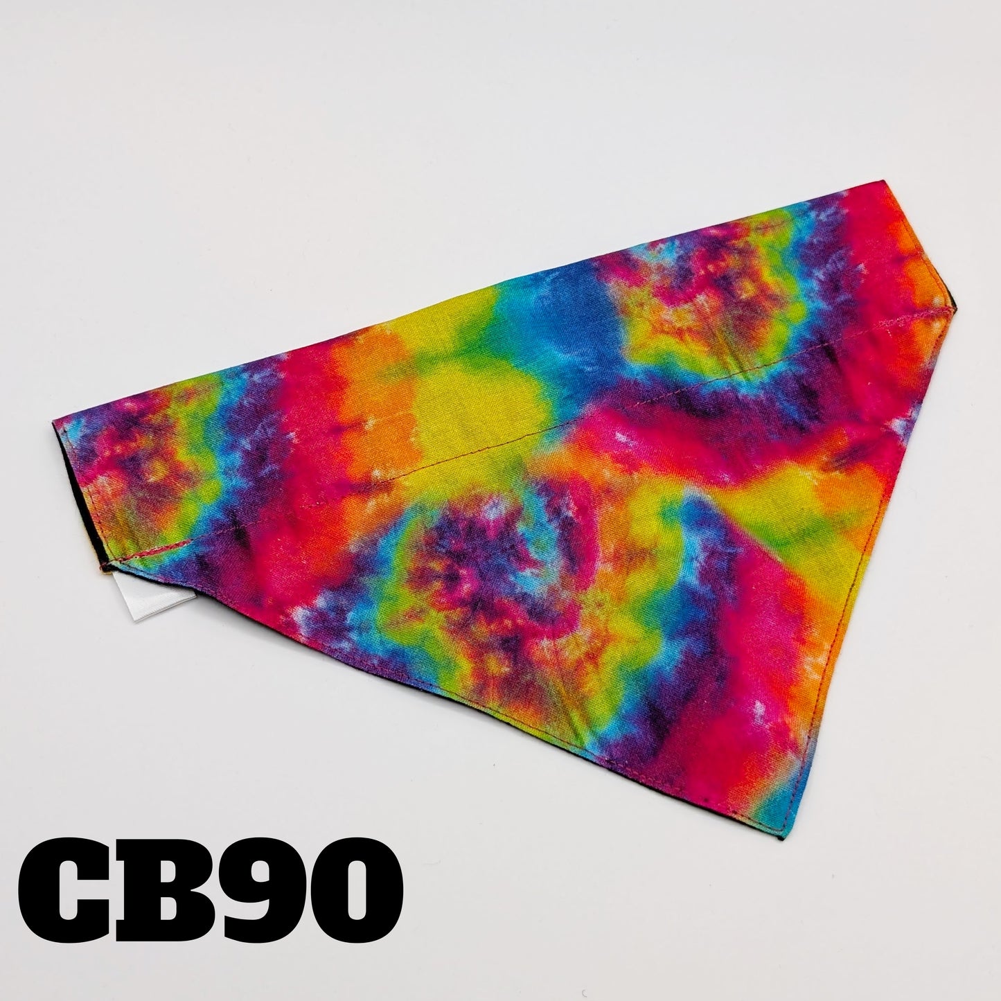 Over Collar Bandanas