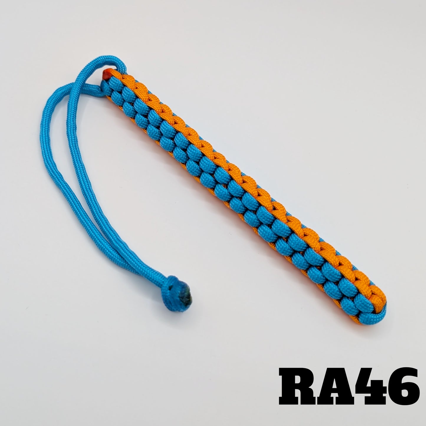 6" Paracord Tugs/Retrieval Aids